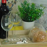 Apartman Santos Neighborhood Lisboa