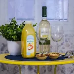 Apartman Santos Neighborhood *