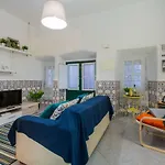 Santos Neighborhood Apartman