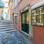 Apartman Santos Neighborhood *