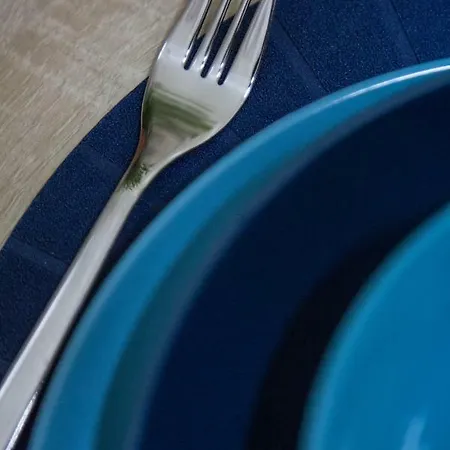 Santos Neighborhood Appartement