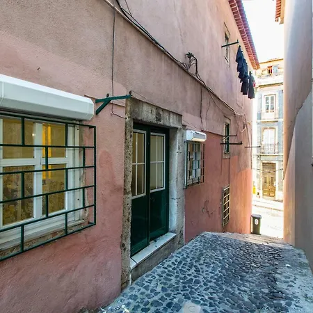 Santos Neighborhood Appartement