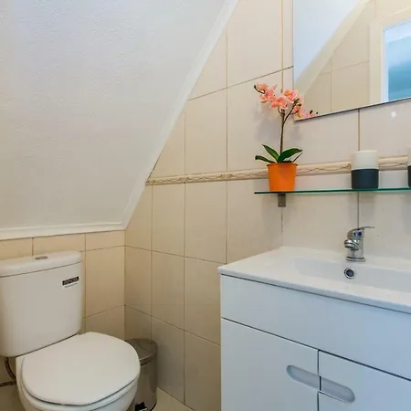 Appartement Santos Neighborhood *