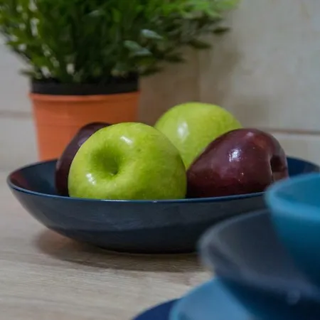 Appartement Santos Neighborhood