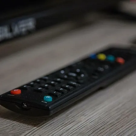 Apartamento Santos Neighborhood Lisboa