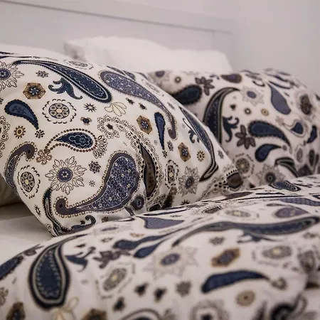 Santos Neighborhood Appartement