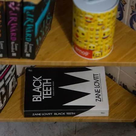 Santos Neighborhood Lisboa