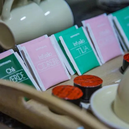 Santos Neighborhood Appartement Lissabon