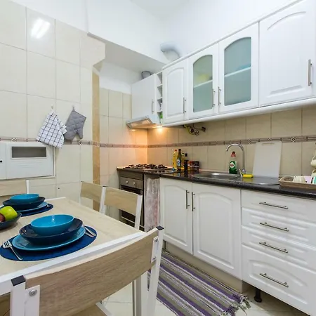 Santos Neighborhood Appartement *