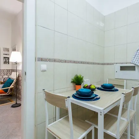 Santos Neighborhood *