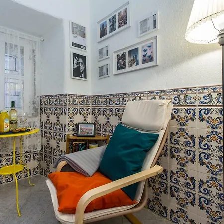 Appartement Santos Neighborhood *