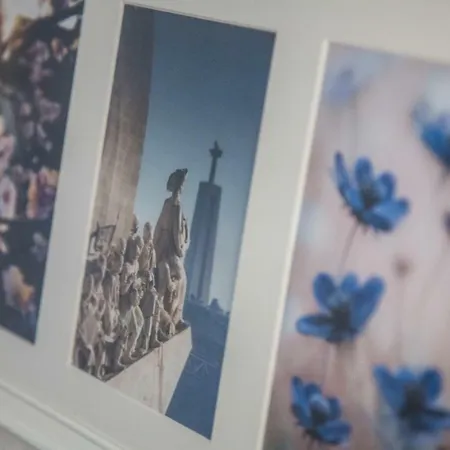 شقة Santos Neighborhood *