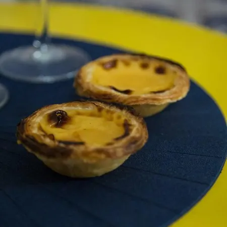 Santos Neighborhood شقة