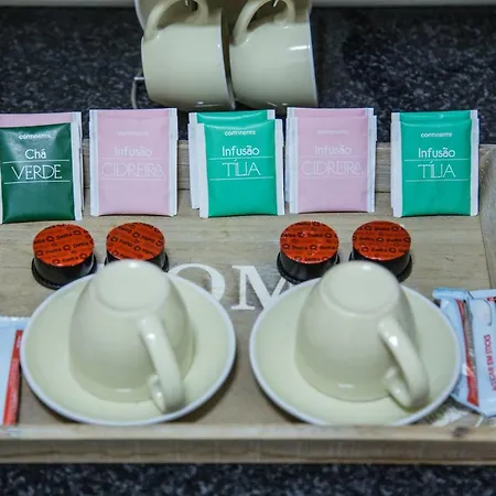 Santos Neighborhood Lejlighed *