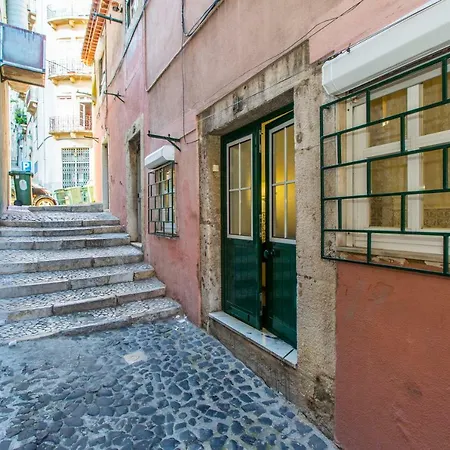 Lejlighed Santos Neighborhood *