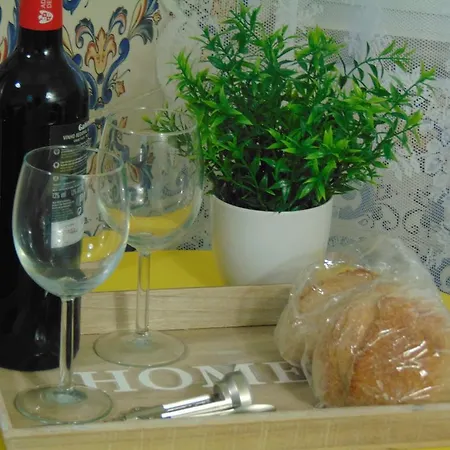 Apartment Santos Neighborhood Lisbon