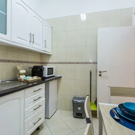 Santos Neighborhood Apartamento