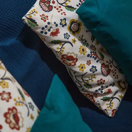 Santos Neighborhood Lisbon